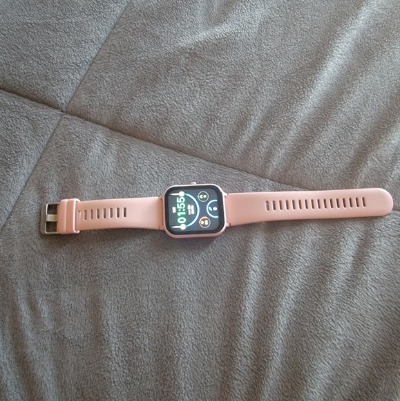 Da Fit Smart watch Pedometer - Picture 7 of 15